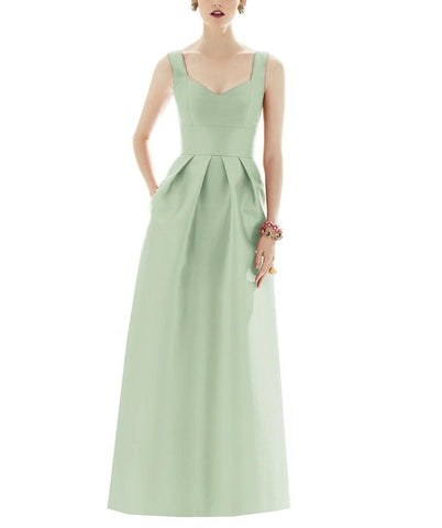 Alfred Sung Bridesmaid Dresses